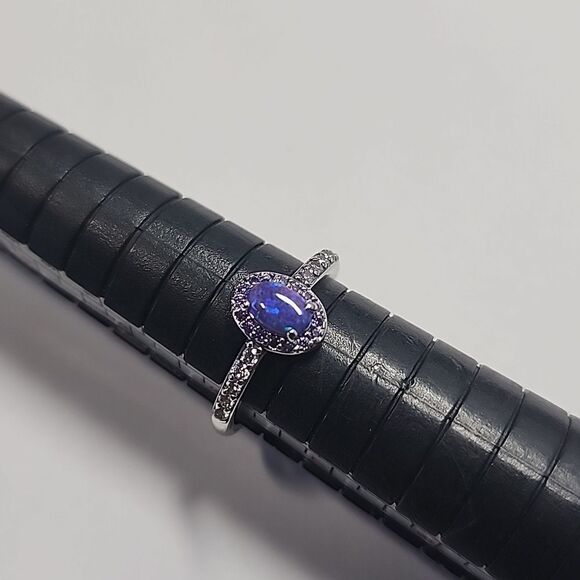 Bomb Party Ring Size 6 - Picture 1 of 3